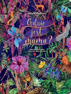 Obrazek Gdzie jest mama