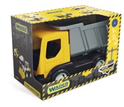 Polska książka : Wywrotka T...