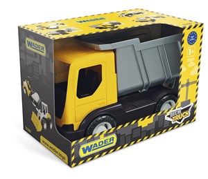 Obrazek Wywrotka Tech truck 35362