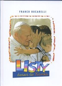 Obrazek Listy dzieci do Karola