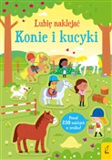 Lubię nakl... - Kirsteen Robson -  foreign books in polish 
