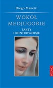 Wokół Medj... - Diego Manetti -  foreign books in polish 
