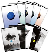 Zeszyt A5/... -  Polish Bookstore 