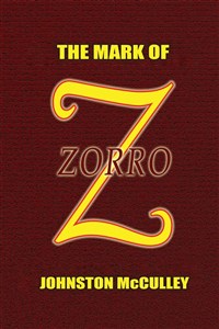 Obrazek The Mark of Zorro