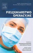 Pielęgniar... -  foreign books in polish 