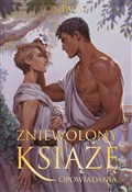 Zniewolony... - C.S. Pacat - Ksiegarnia w UK