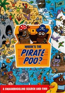 Obrazek Where's the Pirate Poo?