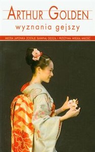 Obrazek Wyznania gejszy