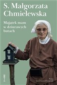 Majątek ma... - Małgorzata Chmielewska -  books from Poland
