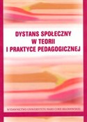 polish book : Dystans sp...