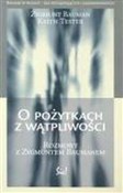 O pożytkac... - Zygmunt Bauman, Keith Tester - Ksiegarnia w UK