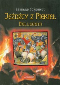 Picture of Jeźdźcy z piekieł