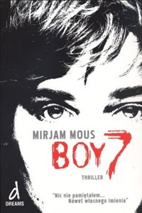 Picture of Boy 7