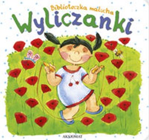 Obrazek Biblioteczka malucha Wyliczanki