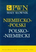 Mały słown... - Jerzy Jóźwicki -  Książka z wysyłką do UK