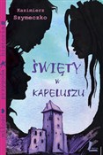 Święty w k... - Kazimierz Szymeczko - Ksiegarnia w UK