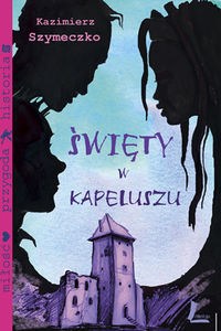 Obrazek Święty w kapeluszu