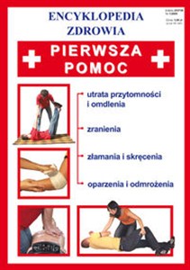 Picture of Pierwsza pomoc