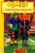 Domisie i ... - Anna Bernat, Regina Sawicka -  Książka z wysyłką do UK