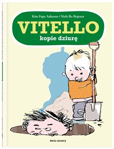 Obrazek Vitello kopie dziurę