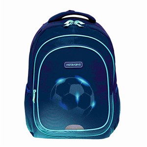 Picture of Plecak ASTRABAG FOOTBALL LIGHT AB300