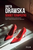 polish book : Sekret ter... - Greta Drawska