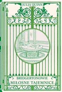 Obrazek Bridgertonowie Miłosne tajemnice