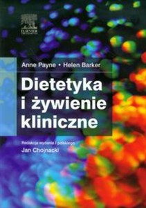 Picture of Dietetyka i żywienie kliniczne
