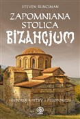 Zapomniana... - Steven Runciman -  foreign books in polish 