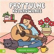 polish book : Przytulne ...