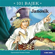 Janosik.10... - Wiesław Drabik -  books in polish 