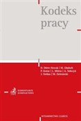 Kodeks pra... -  books from Poland
