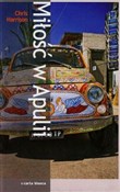 polish book : Miłość w A... - Chris Harrison