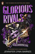 Glorious R... - Jennifer Lynn Barnes -  books from Poland