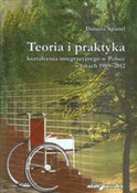 polish book : Teoria i p... - Danuta Apanel