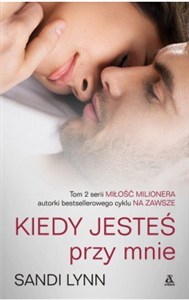 Obrazek Kiedy jesteś przy mnie