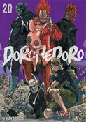 polish book : Dorohedoro... - Q. Hayashida