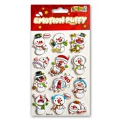 polish book : Naklejki p...