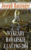 Zobacz : Wykłady ba... - Joseph Ratzinger