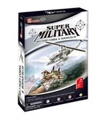 Książka : Puzzle 3D ...