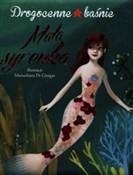 Mała syren... - Valentina Deiana -  Książka z wysyłką do UK