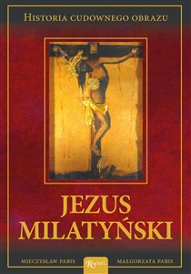 Obrazek JEZUS MILATYŃSKI