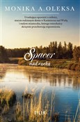 polish book : Spacer nad... - Monika A. Oleksa