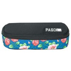 Picture of Piórnik kosmetyczka Flower