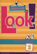 Polska książka : Look! 3 Po... - Steve Elsworth, Jim Rose, Małgorzata Tetiurka