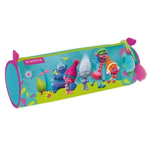 Obrazek PIÓRNIK TUBA TROLLE