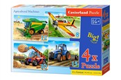4x1 Puzzle... -  books in polish 
