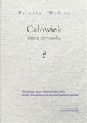 Polska książka : Człowiek r... - Urszula Wolska