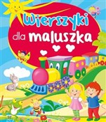 Wierszyki ... - Ala Hanna Murgrabia -  books in polish 