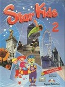 polish book : Star Kids ... - Virginia Evans, Jenny Dooley